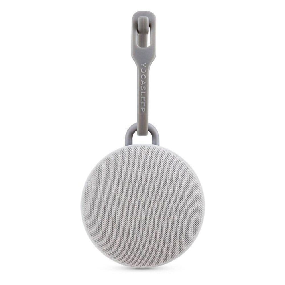 Hushh 2 Portable White Noise Sound Machine Sleep Aid - USB/Battery